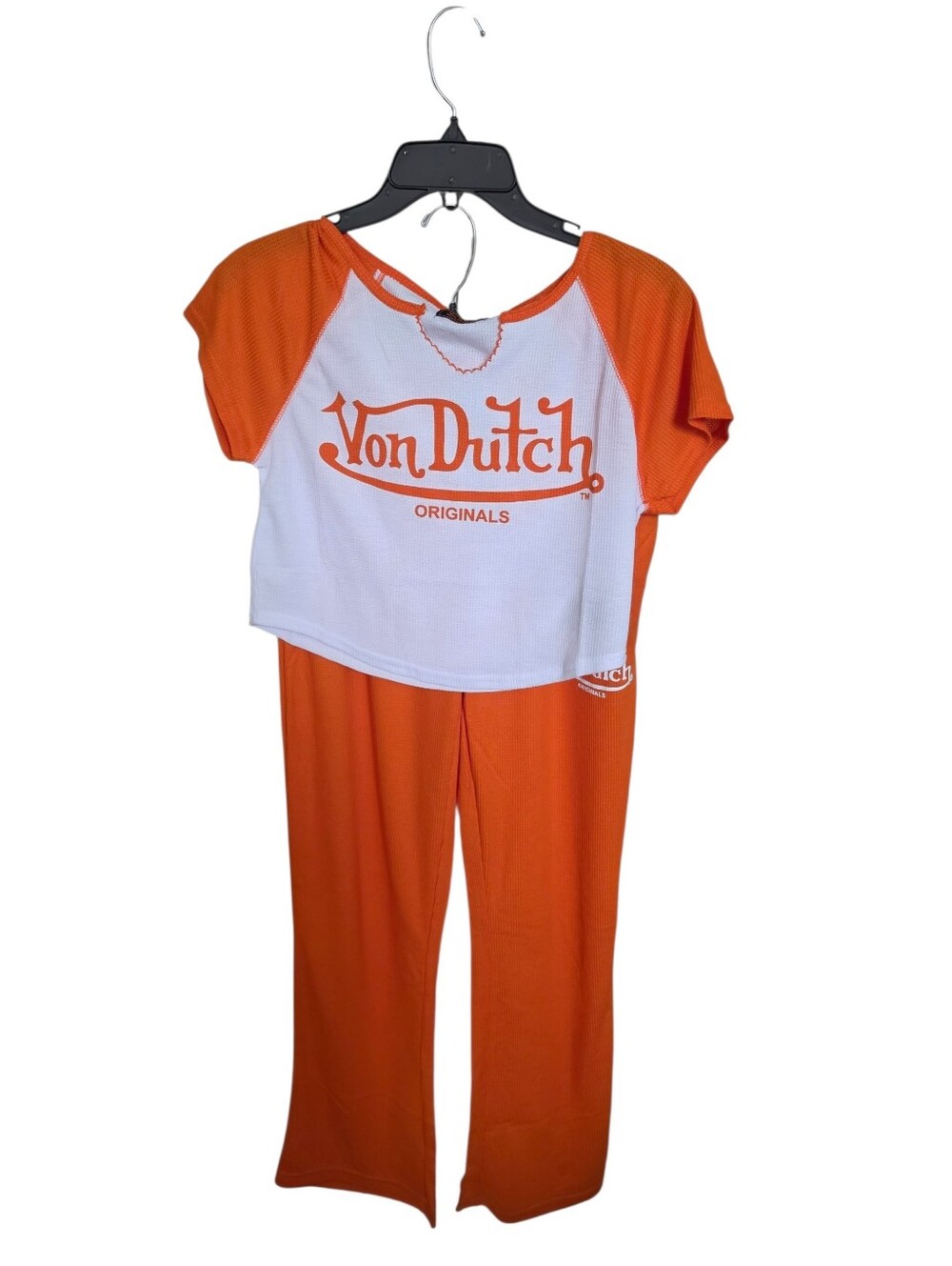 VON DUTCH LONGE WEAR